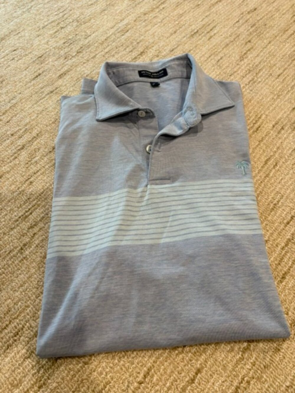 Peter Millar Polo